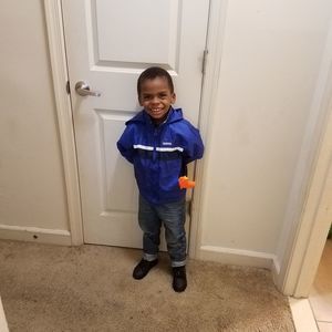 Meet your Posher, Tammy